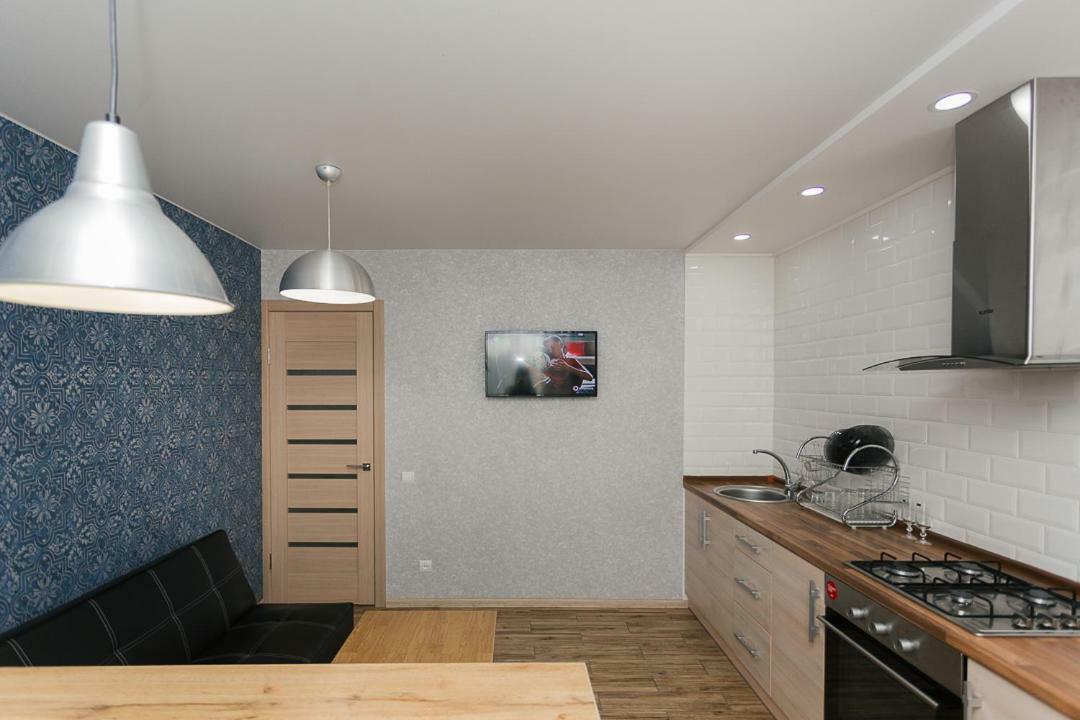 Elegant Apartment 1 Sumi Dış mekan fotoğraf